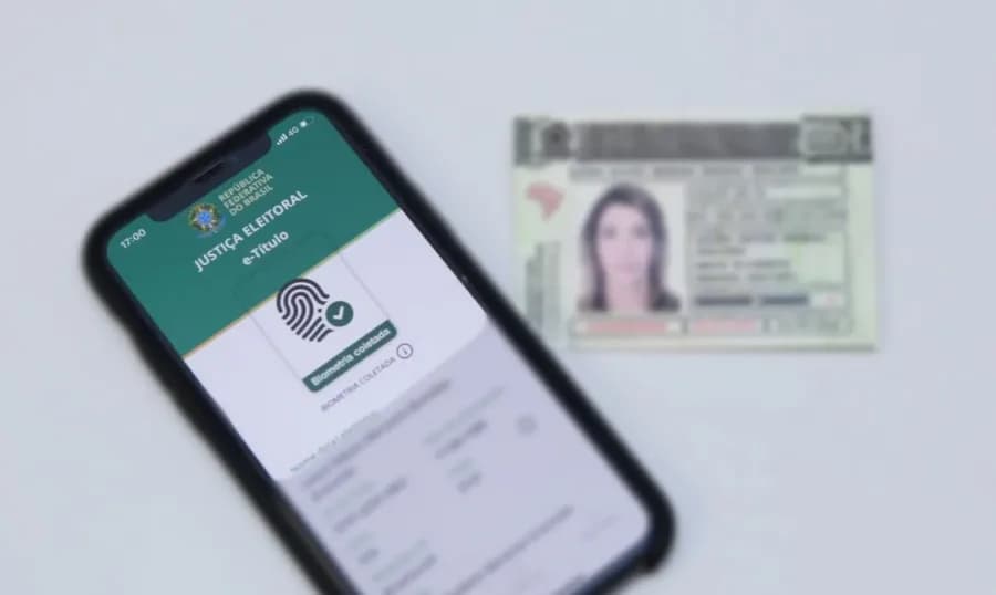 Eleitor que não votar domingo terá 60 dias para justificar ausência; saiba como