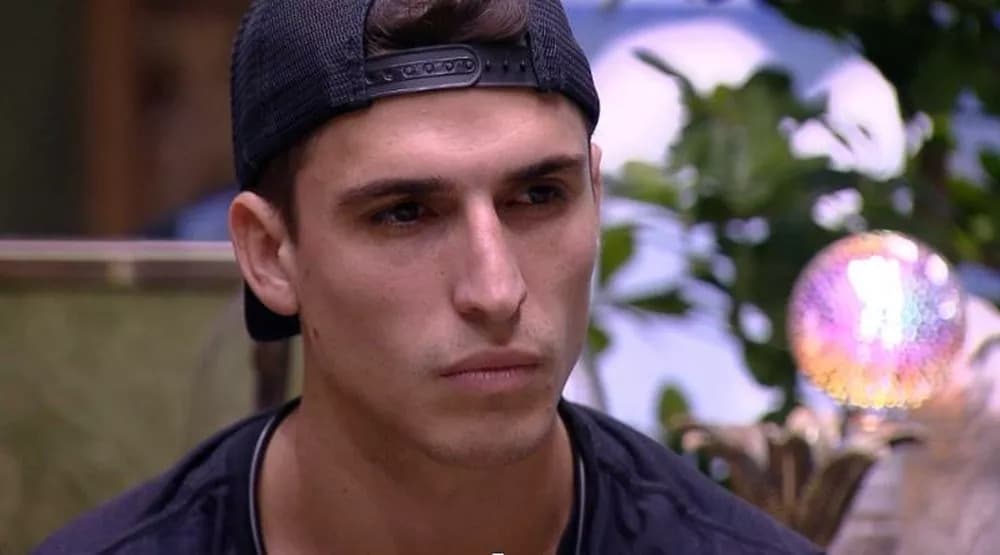 Justiça de SP aumenta pena do ex-BBB Felipe Prior por estupro, de 6 para 8 anos