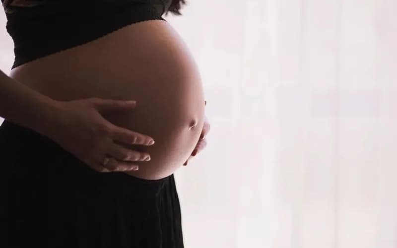 Grávida ataca mulher com espeto de churrasco e leva quatro facadas