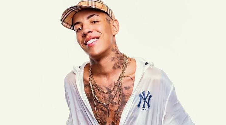 MC Don Juan cancela show no &#8216;Manaus Passo a Paço&#8217; por problemas de saúde