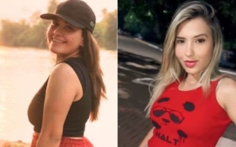 Caso Rayane Alves: Mortes de candidata e irmã foram transmitidas por vídeo a presidiário