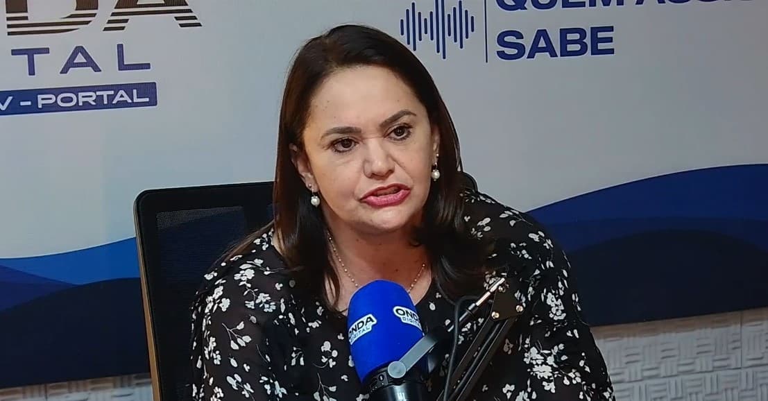 Professora Jacqueline critica embates sem decoro entre vereadores da CMM