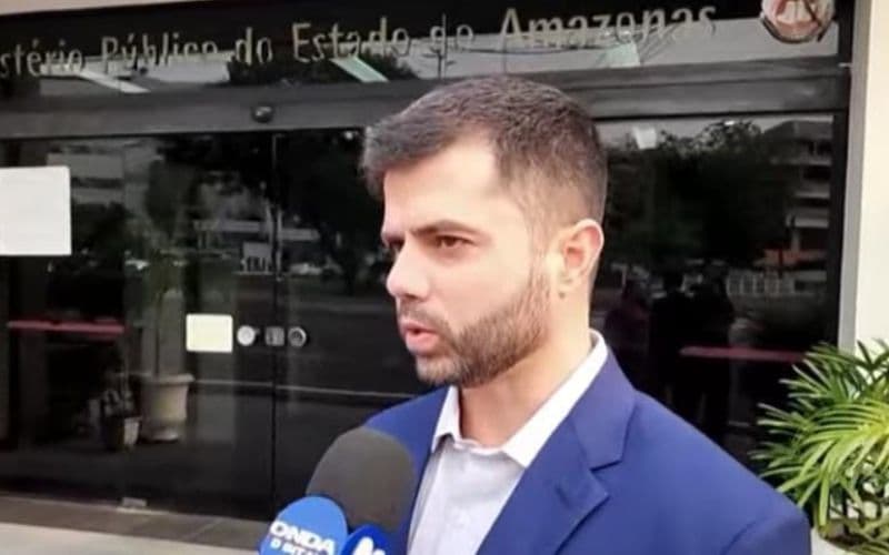 &#8216;Que seja incluído na lista da Interpol&#8217;, diz promotor sobre &#8216;Colombiano&#8217; suspeito de matar homem em bar