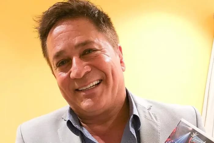 Cantor Leonardo é incluído pelo governo na &#8220;lista suja&#8221; do trabalho escravo