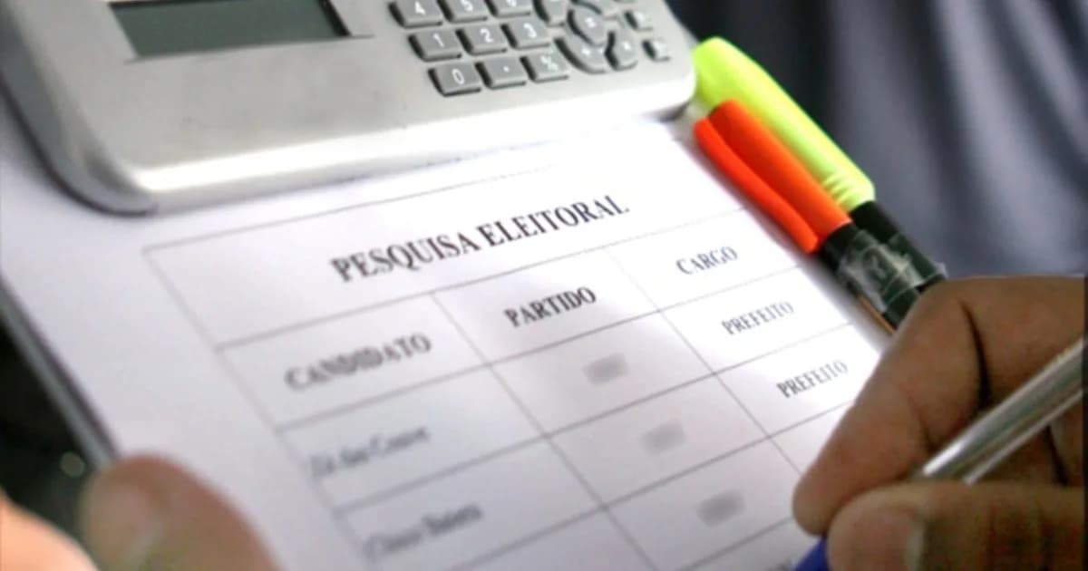 Após cravar vitória de David para Prefeitura, instituto divulgará 1º cenário para Governo do Amazonas 