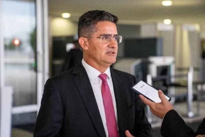 David Almeida: Equipe de transição começa a ser definida nesta semana