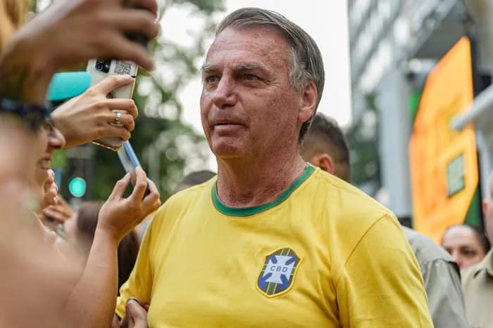 Bolsonaro indica possível apoio a Marçal no 2º turno em SP: &#8220;Aquele garoto do PRTB&#8221;