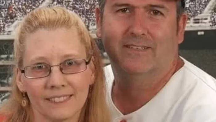 EUA: Marido desaparece, e 8 meses depois esposa encontra o corpo, mumificado, dentro da própria casa