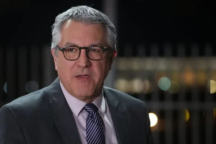 Ministro pede por &#8220;diagnóstico o mais rápido possível&#8221; sobre falha em avião de Lula