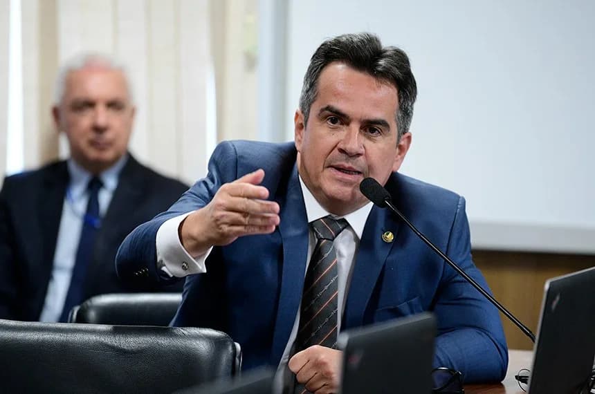 Em entrevista, Ciro Nogueira defende que Bolsonaro indique candidato às eleições de 2026 ainda este ano