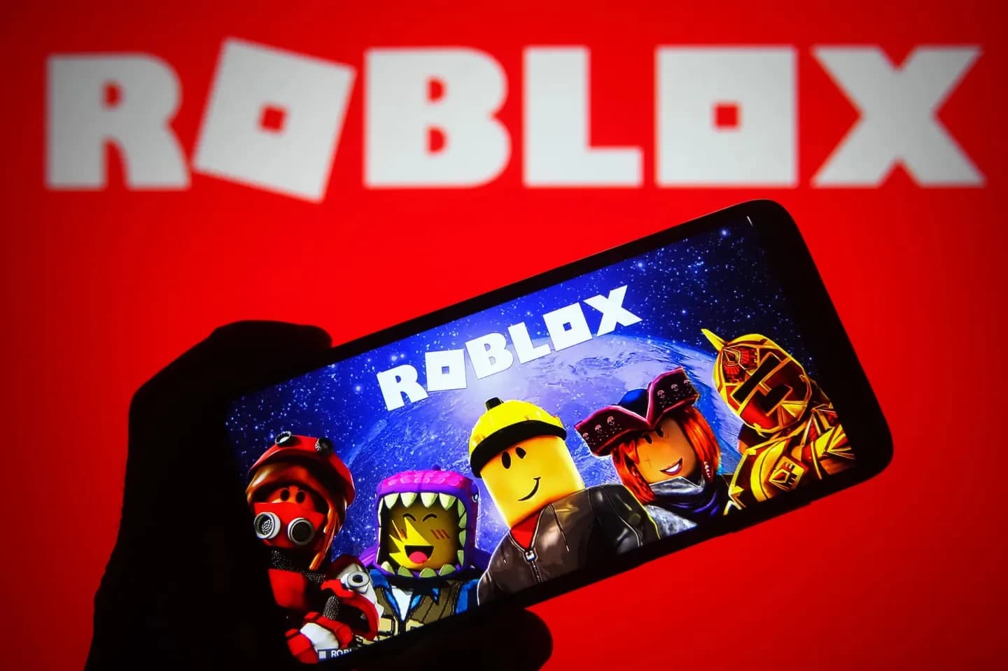 Relatório chama plataforma de jogos Roblox de &#8220;inferno pedófilo para crianças&#8221;