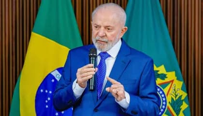 Lula veta projeto que equipara diabetes tipo 1 a deficiência; entenda as justificativas
