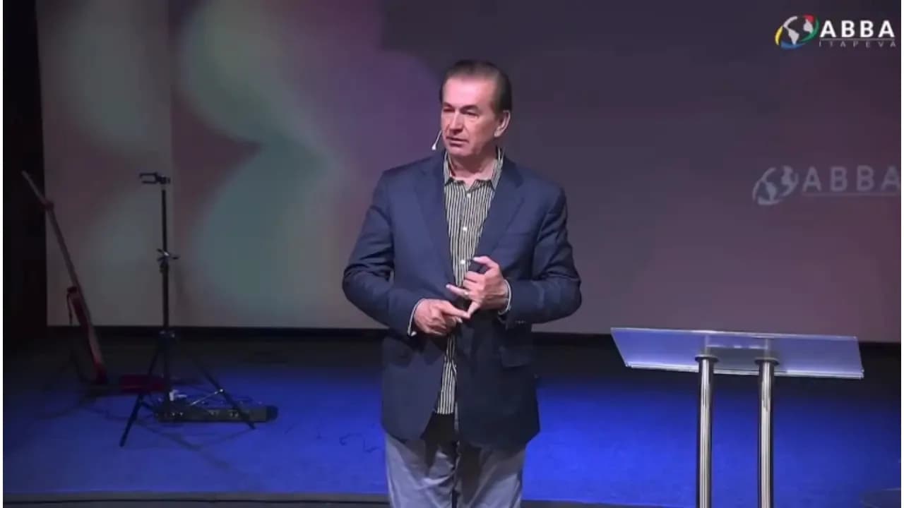 VÍDEO: Pastor causa polêmica ao associar autismo com &#8220;espírito maligno&#8221;