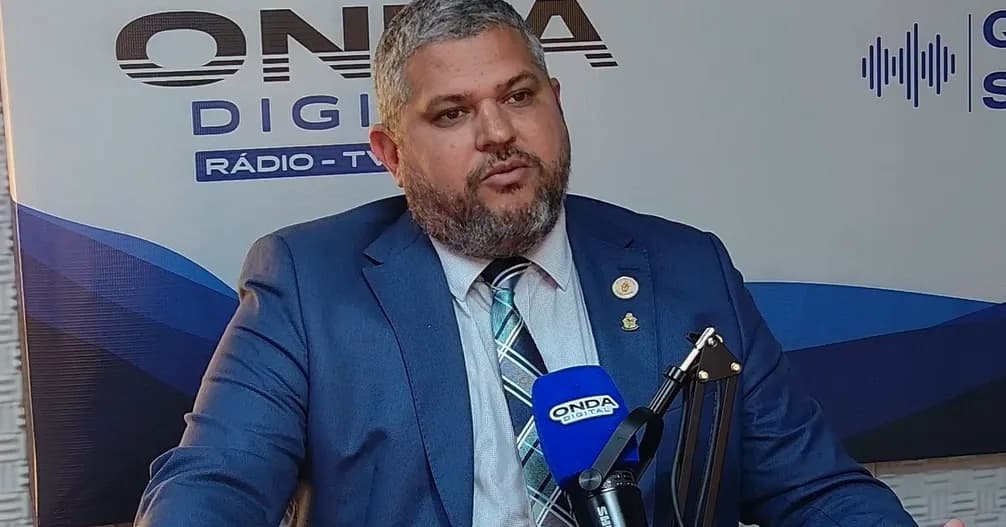 Elan Alencar critica vereadores que &#8220;caçam likes&#8221; e não dialogam para solucionar os problemas de Manaus