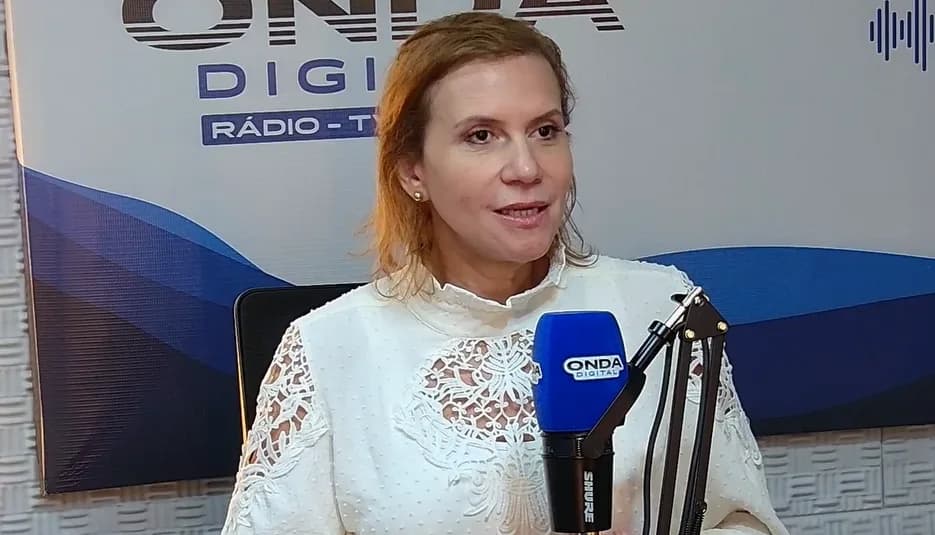 &#8220;Precisamos quebrar esse preconceito de que mulher não vota em mulher&#8221;, diz vereadora reeleita Yomara Lins