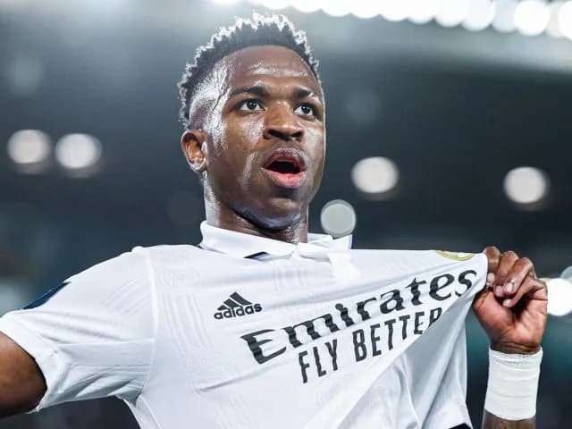 Vinicius Jr., Rodri e mais 9: veja os indicados pela Fifa ao prêmio The Best