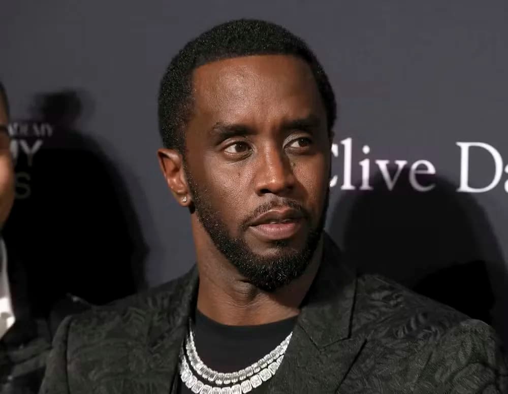 Rapper Sean &#8220;Diddy&#8221; Combs é alvo de 120 novas acusações de abuso sexual