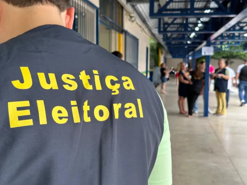 Segundo turno: Mais de 100 ocorrências de crimes eleitorais são registradas no domingo, em todo o país