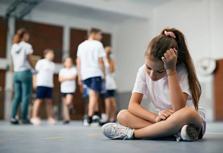 CMM: Incentivo pelo diagnóstico e tratamento de crianças com depressão pode virar lei