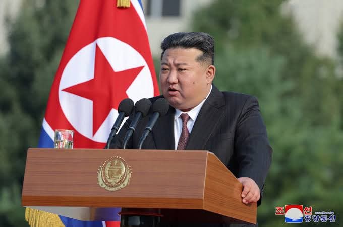 Coreia do Norte diz que unidades na fronteira estão de prontidão em meio a conflito por drones