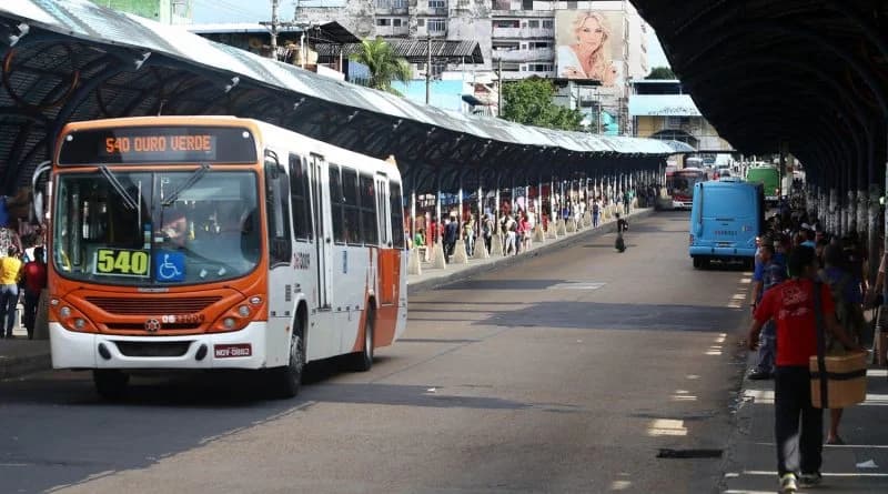 Operação de trânsito vai garantir que eleitores possam trafegar com fluidez aos locais de votação