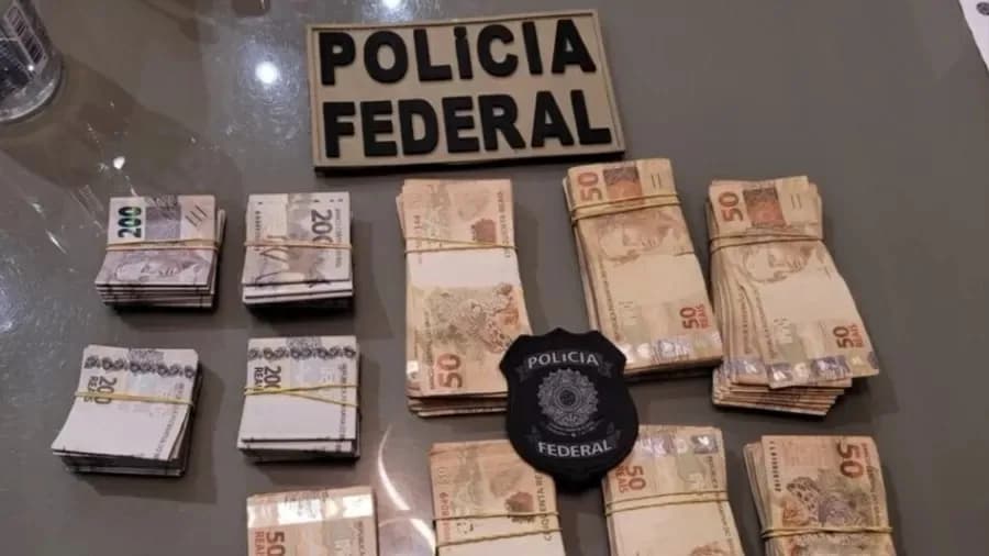 &#8216;Jaleco Fantasma&#8217;: PF realiza operação contra médicos que faltavam plantões e embolsaram R$ 3 milhões, no Amapá
