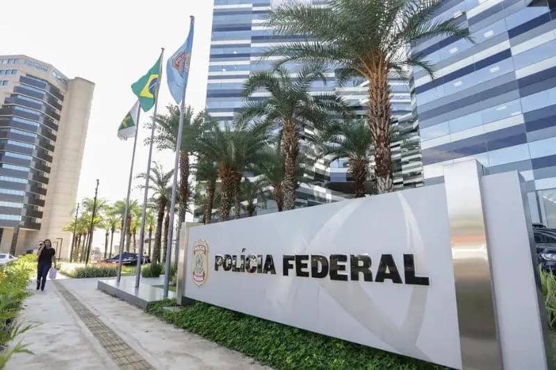 PF investiga desembargadores por suspeita de venda de decisões em Mato Grosso do Sul