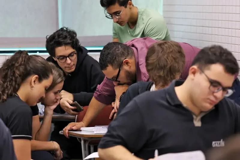 MEC fará prova de seleção de professores para escolas públicas de estados e municípios