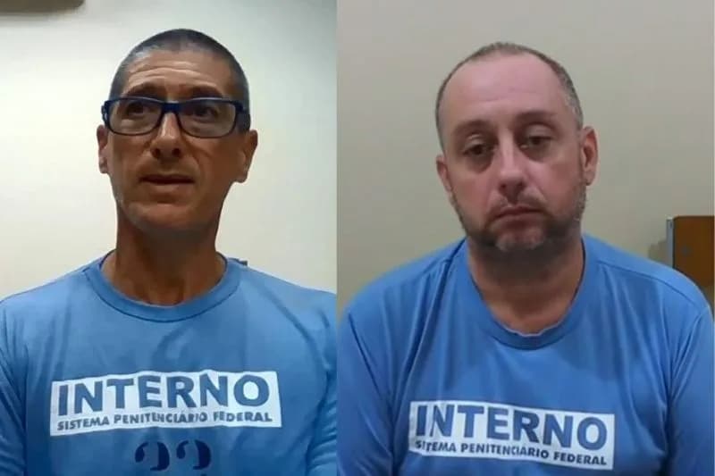 VÍDEO: Ronnie Lessa é condenado a 78 anos pelo homicídio de Marielle; Élcio pega 59 anos