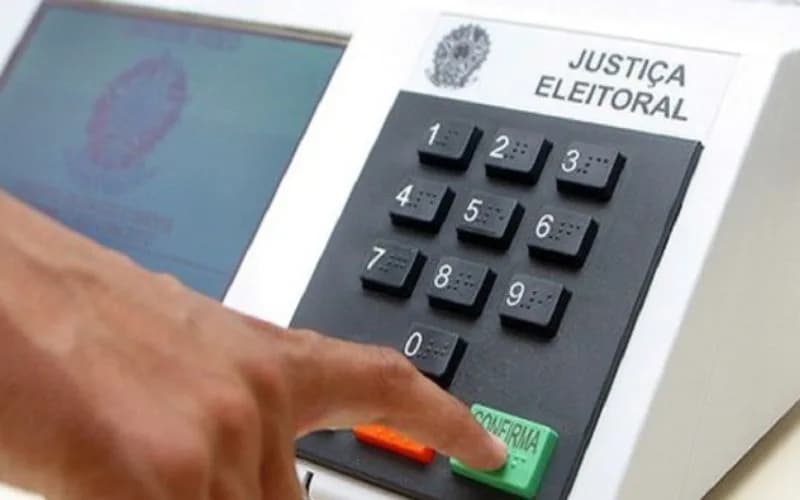 Eleições: quem não votou no primeiro turno pode votar no segundo