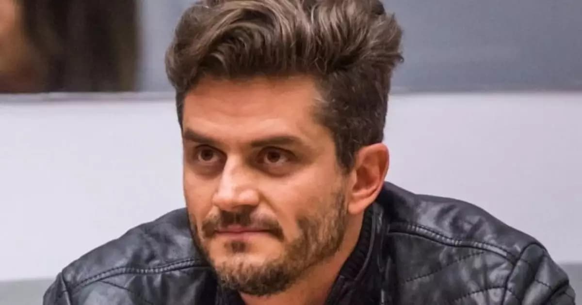 Médico e ex-BBB Marcos Harter é investigado por posse irregular de armas de fogo