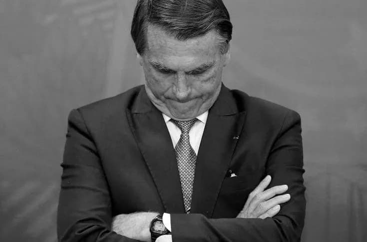 Ex-presidente Jair Bolsonaro pode ser preso? Entenda o que é ser indiciado