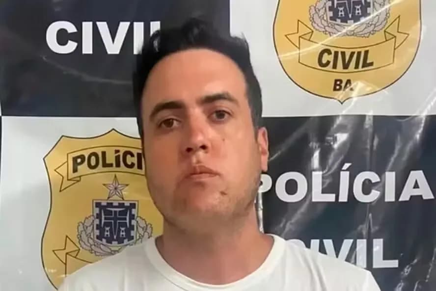 &#8220;Facinho&#8221;: Áudio aponta negociação para morte de delator do PCC, por R$ 3 milhões