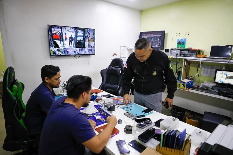 RecuperaFone: saiba quais documentos são necessários para recuperar celular roubado em Manaus