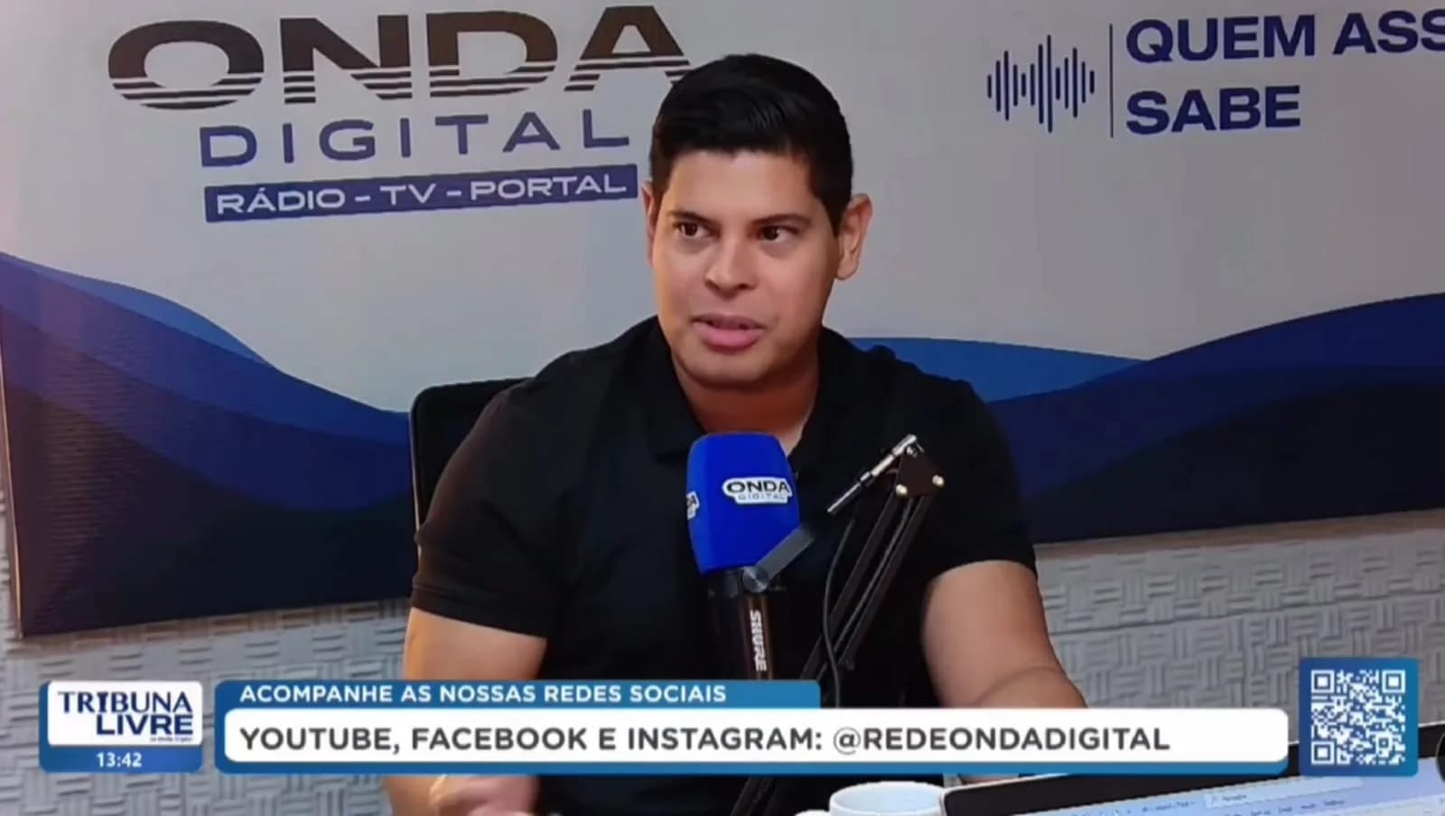 Cidade do Autista: &#8220;Eu quero ver depois da campanha eleitoral&#8221;, alfineta Mário César sobre promessa de prefeito