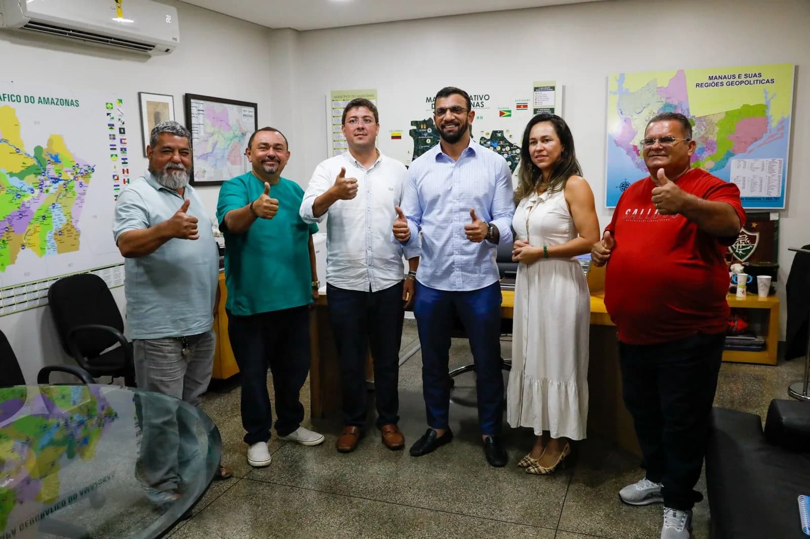 Governo define cronograma para repasses do Passe Livre Estudantil a &#8216;Amarelinhos&#8217;