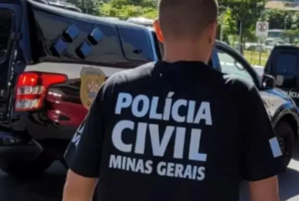 MG: Mulher é presa sob suspeita de envenenar os próprios filhos