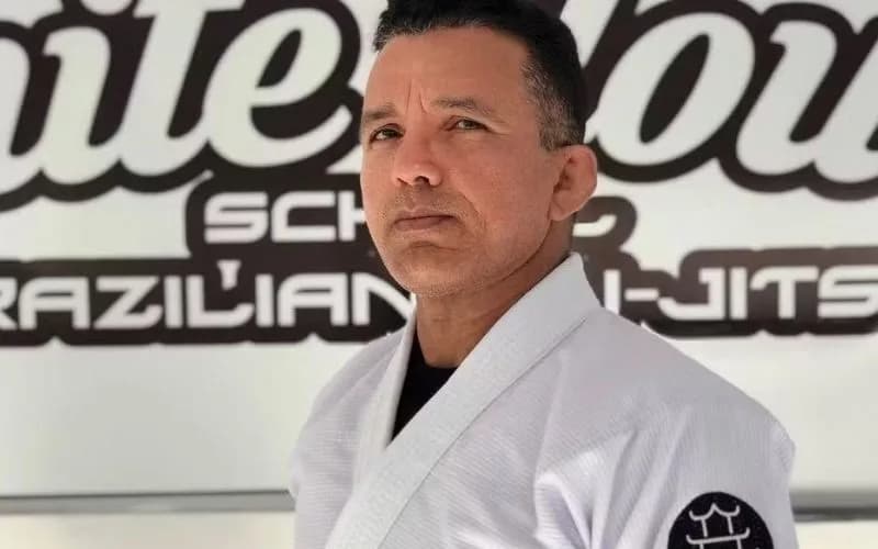 &#8216;Justiça de Deus tarda, mas não falha&#8217;, diz atleta abusado por professor de jiu-jitsu em Manaus
