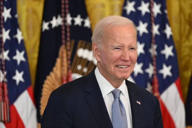 Joe Biden anuncia investimento de US$ 50 milhões ao Fundo Amazônia durante visita a Manaus