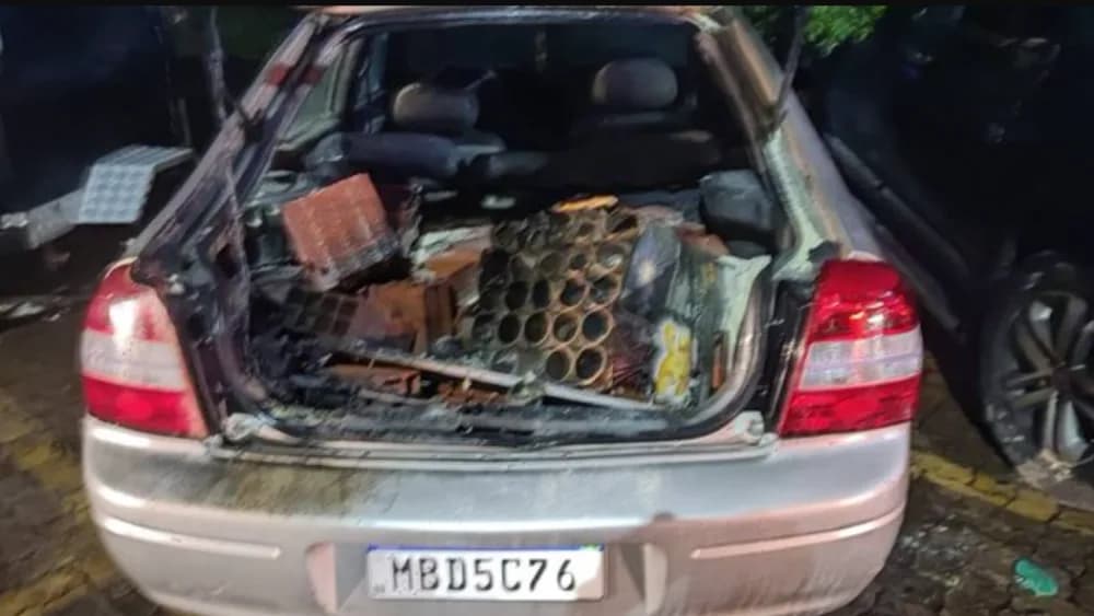 Segurança do Congresso investiga se homem que morreu com explosivos circulou pelos prédios   