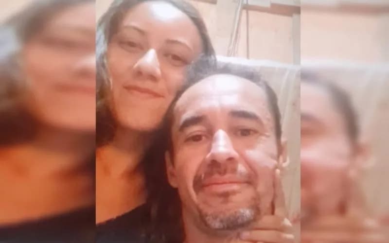 Homem é preso por matar a companheira na frente dos filhos no DF