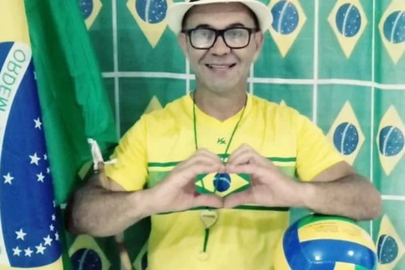 Irmão de homem-bomba da Praça dos Três Poderes diz que ele se &#8220;deixou levar pelo ódio&#8221;