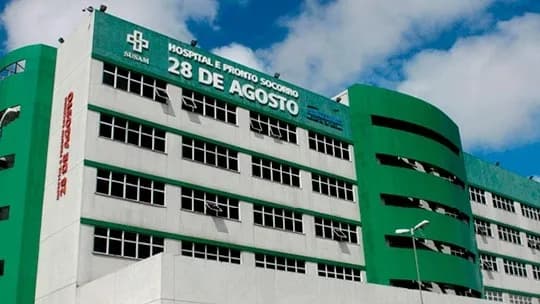Secretária de Saúde do AM destaca a modernização na rede hospitalar