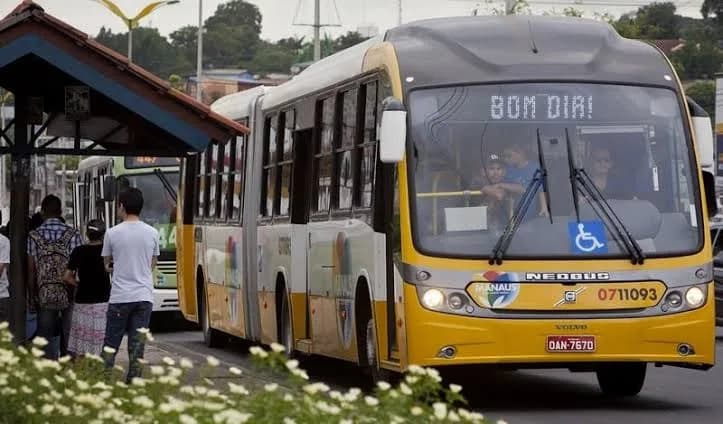 Cinco linhas de ônibus terão desvios temporários durante visita de Joe Biden neste domingo (17); saiba quais são