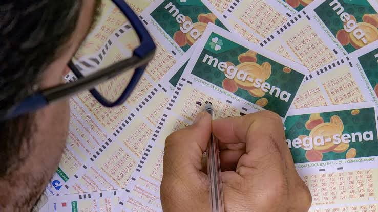 Mega-sena tem ganhador único em Cuiabá e leva R$ 201 milhões