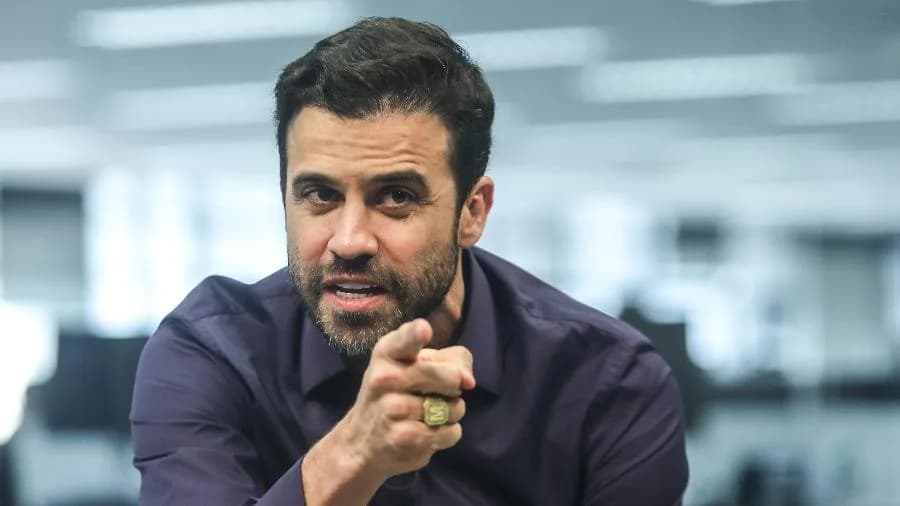PRTB já mira substituto de Pablo Marçal para ser &#8220;estrela&#8221; do partido em 2026; saiba quem é