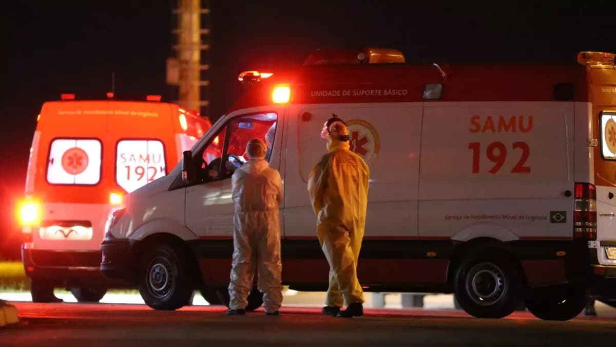 Homem morre após ficar preso em elevador de shopping em Curitiba (PN)