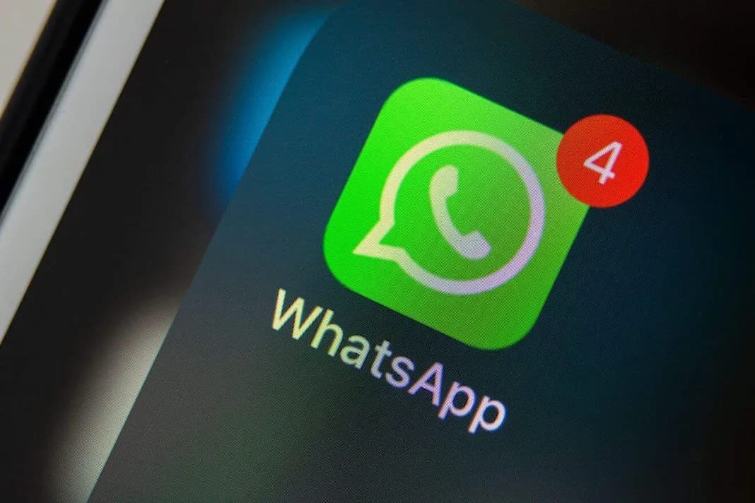 Empresa é condenada nos EUA por espionar usuários do WhatsApp