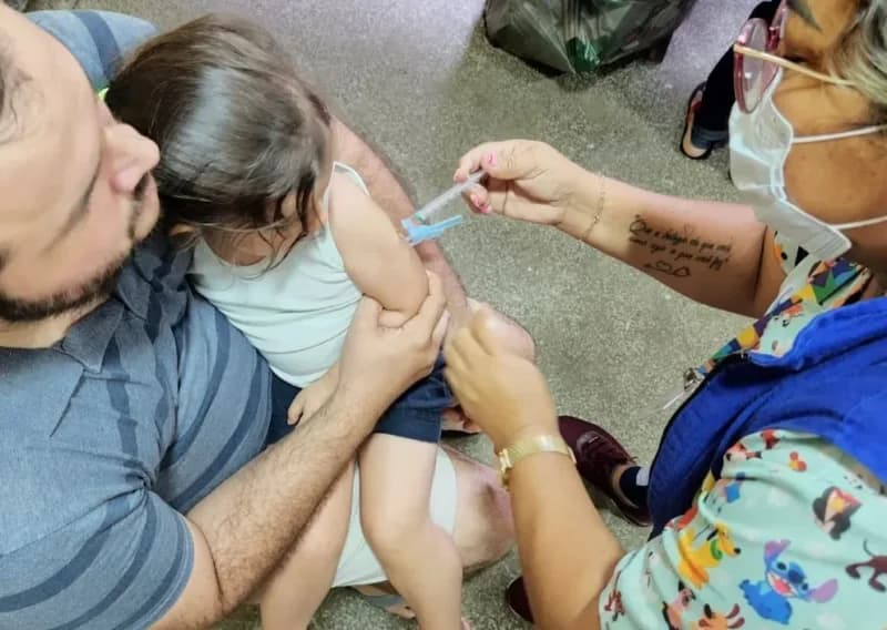 Selo Unicef será concedido a 28 municípios do Amazonas