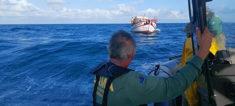 Quase 17 mil kg de pescado são apreendidos pelo Ibama